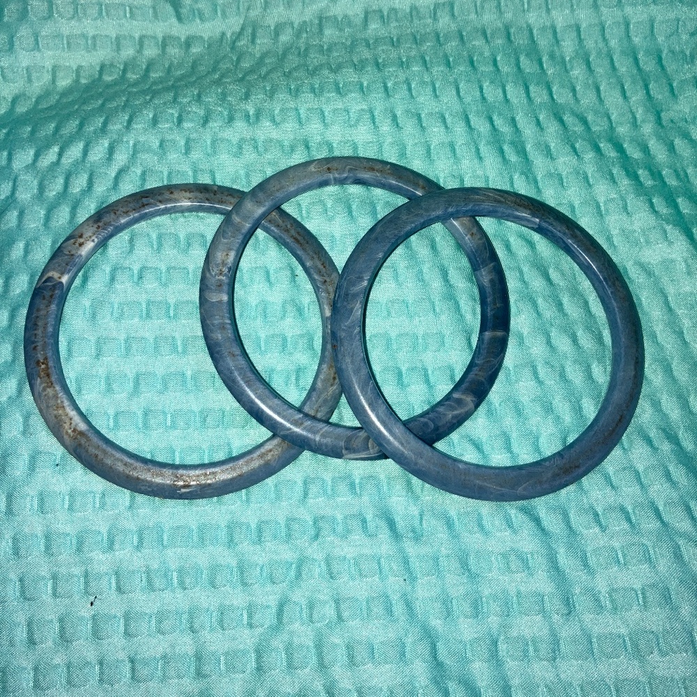 Vintage bangles